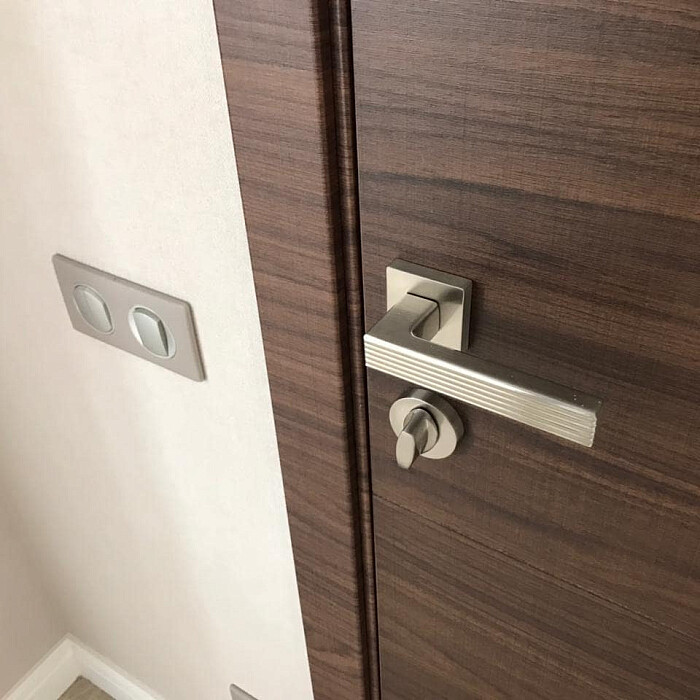 Палладио 4Н в доме клиента (Астана)
