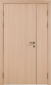 Дверь дымонепроницаемая Дверь дымонепроницаемая