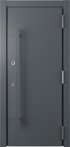 Входная дверь Argos Grand 77 - фото Входная дверь Argos Grand 77 - фото