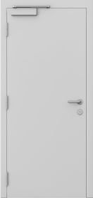 Комбинированные двери Комбинированные двери