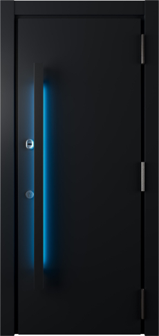Входная дверь Argos Grand 77 - фото Входная дверь Argos Grand 77 - фото