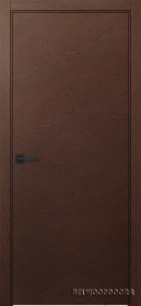 Межкомнатная дверь Лайнвуд 7 Королевский махагон - фото Межкомнатная дверь Лайнвуд 7 Королевский махагон - фото