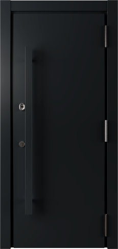 Входная дверь Argos Grand 77 - фото Входная дверь Argos Grand 77 - фото