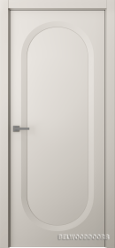 Межкомнатная дверь Аргентум 1C Эмаль жемчуг - фото Межкомнатная дверь Аргентум 1C Эмаль жемчуг - фото