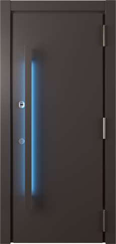 Входная дверь Argos Grand 77 - фото Входная дверь Argos Grand 77 - фото