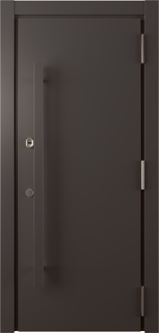 Входная дверь Argos Grand 77 - фото Входная дверь Argos Grand 77 - фото