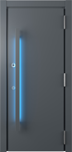 Входная дверь Argos Grand 77 - фото Входная дверь Argos Grand 77 - фото
