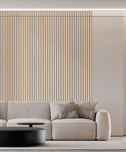 Добор Тип Баффле 40X33 Добор Тип Баффле 40X33