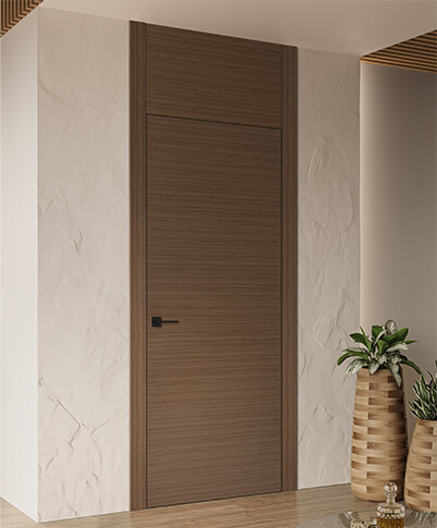 Фрамуга Накладная 10 Мм Компланар