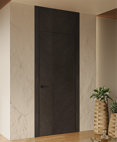 Фрамуга Накладная 10 Мм Reverse