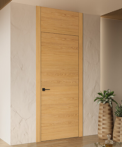 Фрамуга Накладная 10 Мм Reverse