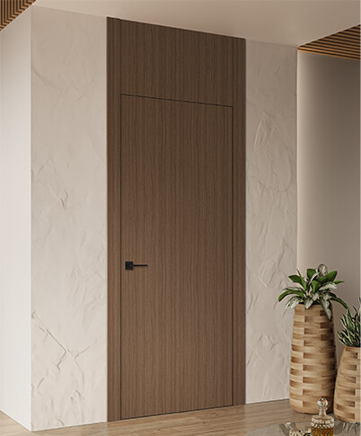 Фрамуга Накладная 10 Мм Reverse