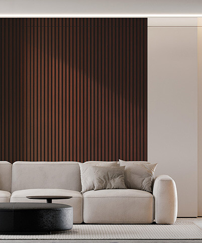 Добор Тип Баффле 40X33 Добор Тип Баффле 40X33