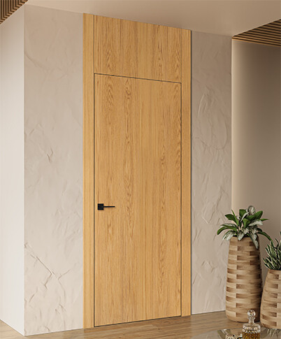 Фрамуга Накладная 10 Мм Компланар