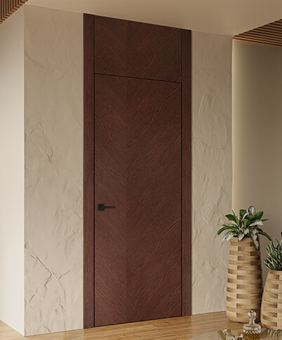 Фрамуга Накладная 10 Мм Reverse