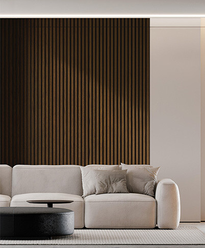 Добор Тип Баффле 40X33 Добор Тип Баффле 40X33