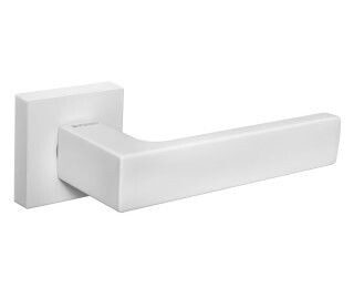 Ручка раздельная Straight DM WH-19 белый фото