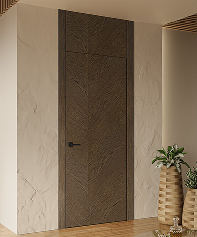 Фрамуга Накладная 10 Мм Компланар