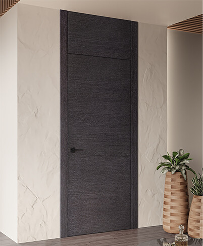 Фрамуга Накладная 10 Мм Reverse