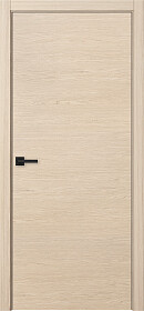 Межкомнатная дверь Лайнвуд 2 Дуб белый - фото