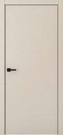 Межкомнатная дверь Palladio Крем силк - фото