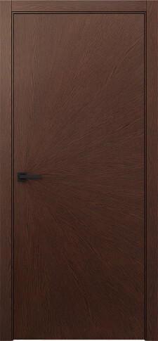 Межкомнатная дверь Лайнвуд 4 Королевский махагон - фото Межкомнатная дверь Лайнвуд 4 Королевский махагон - фото