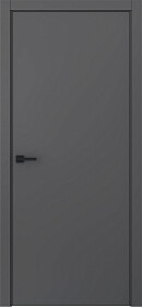 Межкомнатная дверь Palladio Сторми силк - фото
