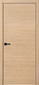 Межкомнатная дверь Лайнвуд 2 Дуб светлый - фото Межкомнатная дверь Лайнвуд 2 Дуб светлый - фото