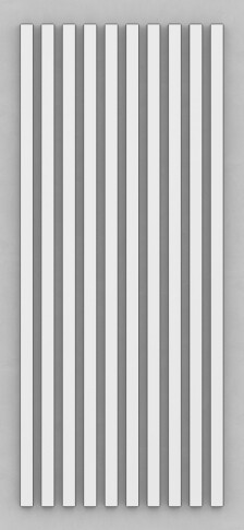 Добор Тип Баффле 40X33 С Пазом