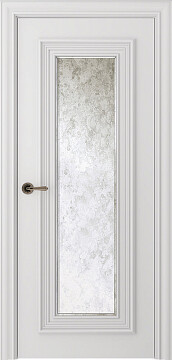 door