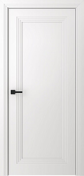 door