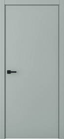 Межкомнатная дверь Palladio Минт силк - фото