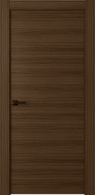 Межкомнатная дверь Лайнвуд 2 Орех - фото Межкомнатная дверь Лайнвуд 2 Орех - фото