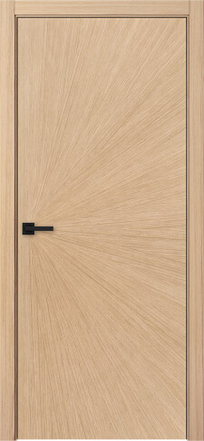 Межкомнатная дверь Лайнвуд 4 Дуб светлый - фото Межкомнатная дверь Лайнвуд 4 Дуб светлый - фото