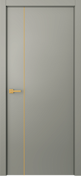 door