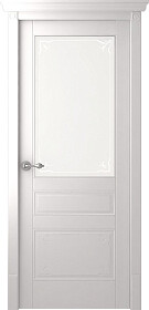 Межкомнатная дверь Эверли - фото