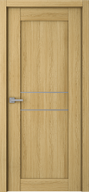 Межкомнатная дверь Avon 07 2Hn Дуб шегги - фото