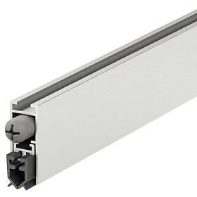 Порог автоматический Athmer Isolporte Standard Silicone single L=1130мм (82029) фото