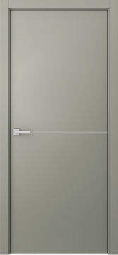 door