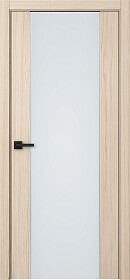 Межкомнатная дверь Лайнвуд 1 202 Дуб белый - фото