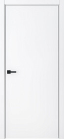 Дв.полотно Пвдгщ "Palladio" Уайт Силк 2,0-0,6 Smartcore Распашная