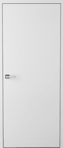 Дверь-невидимка Smart Invisible