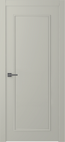 Межкомнатная дверь Ламира 1 Эмаль шёлк - фото Межкомнатная дверь Ламира 1 Эмаль шёлк - фото
