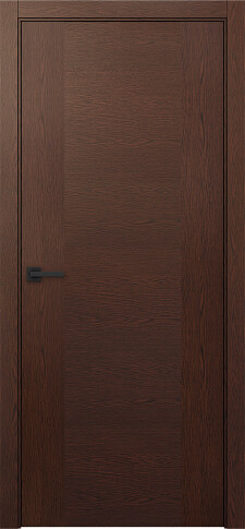 Межкомнатная дверь Лайнвуд Люкс Королевский махагон - фото Межкомнатная дверь Лайнвуд Люкс Королевский махагон - фото