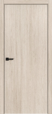 Влагостойкая дверь ПВХ Классика W