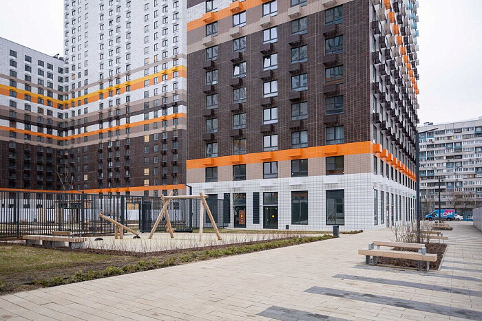 Частная квартира, 5 моделей Арвика