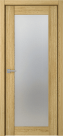 Межкомнатная дверь Avon 07 Дуб шегги - фото Межкомнатная дверь Avon 07 Дуб шегги - фото