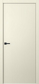 Межкомнатная дверь Avesta Эмаль шампань - фото