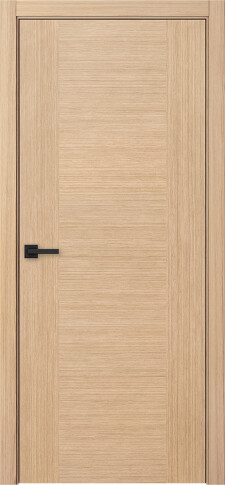 Межкомнатная дверь Лайнвуд Люкс Дуб светлый - фото Межкомнатная дверь Лайнвуд Люкс Дуб светлый - фото