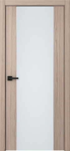 Межкомнатная дверь Лайнвуд 1 202 Дуб французский - фото